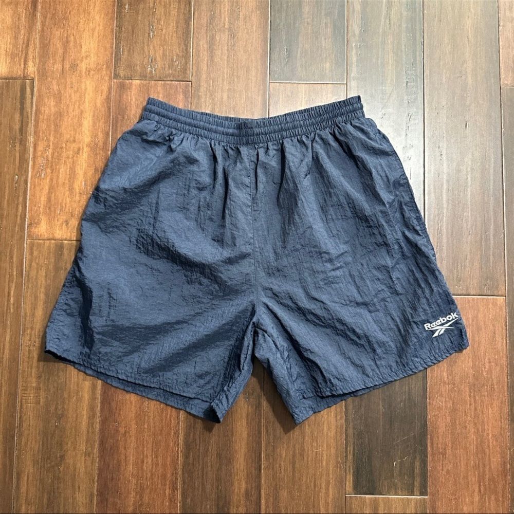 Vintage Reebok Men’s Swimtrunks